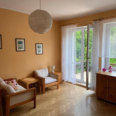 Pokoje Goscinne Hetmanska Gdyně Exteriér fotografie