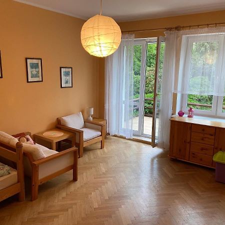 Pokoje Goscinne Hetmanska Gdyně Exteriér fotografie