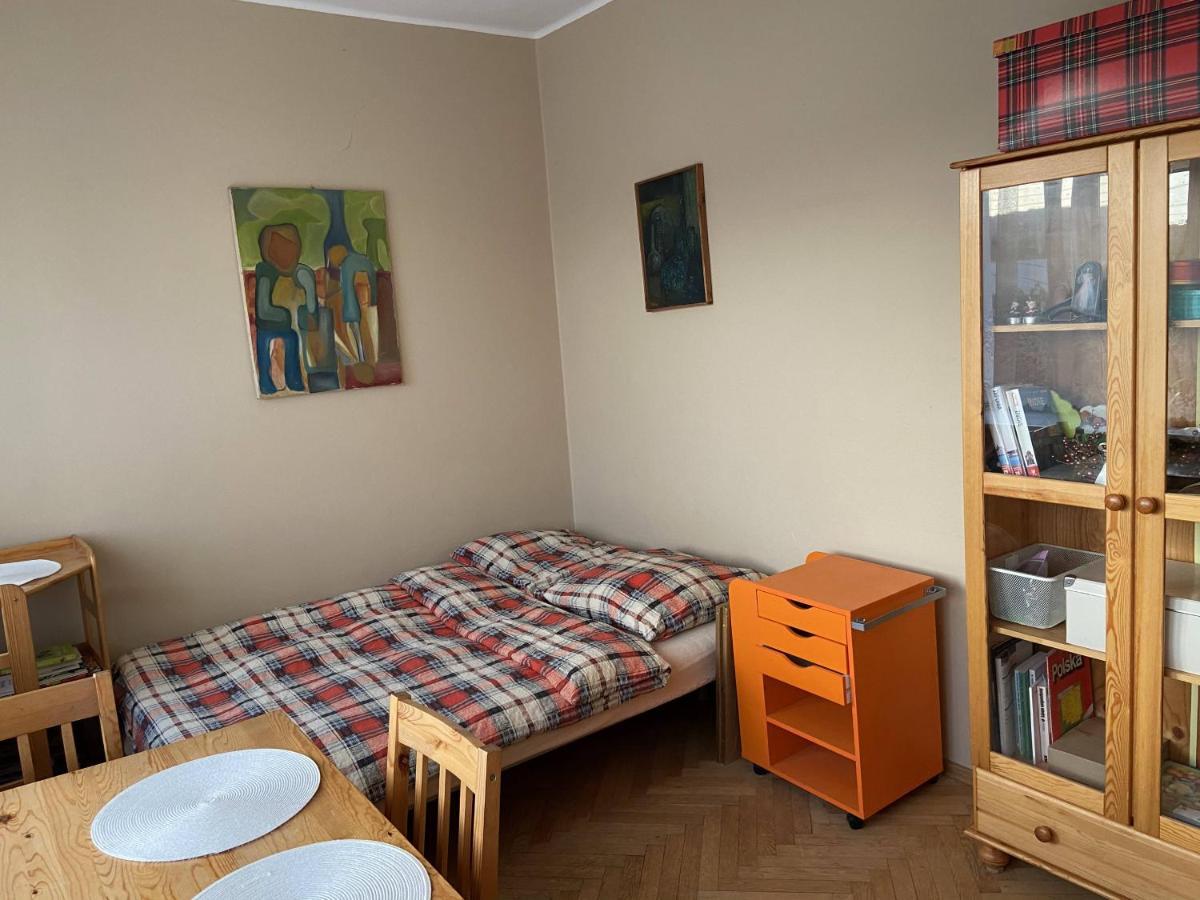 Pokoje Goscinne Hetmanska Gdyně Exteriér fotografie