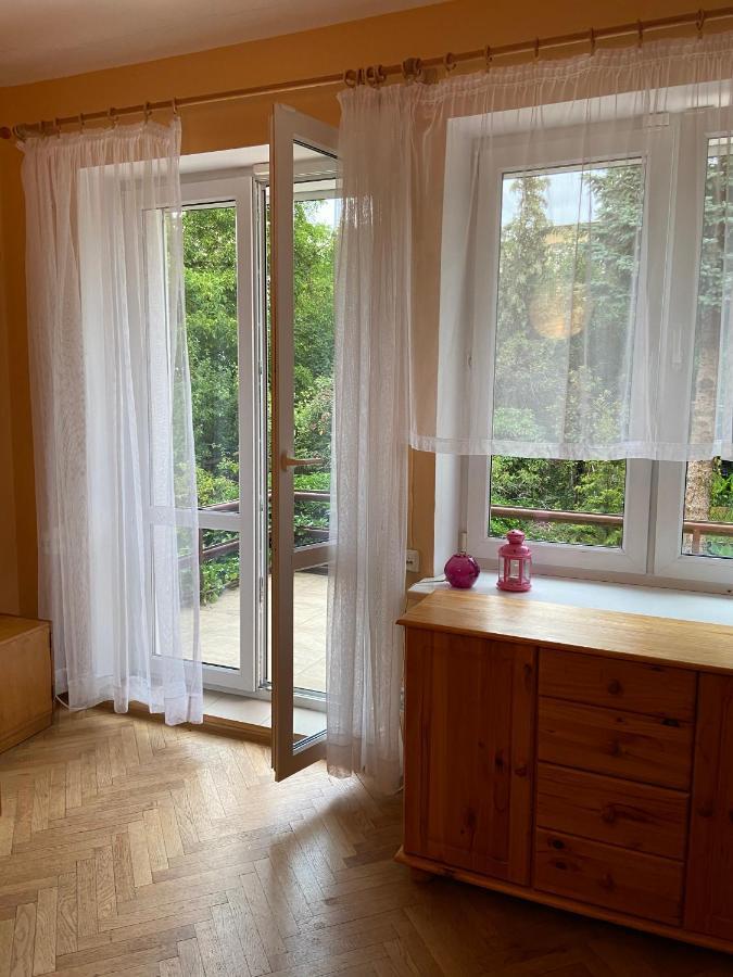 Pokoje Goscinne Hetmanska Gdyně Exteriér fotografie
