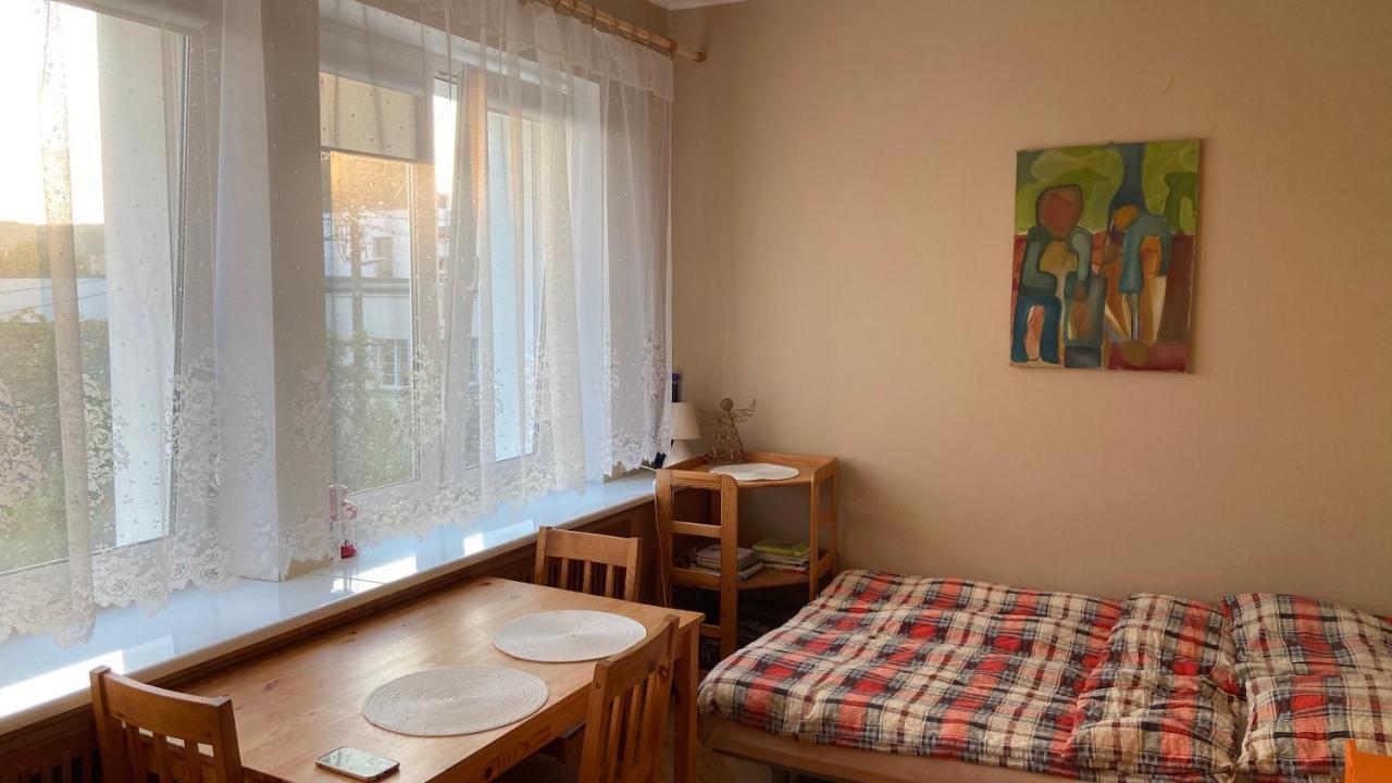 Pokoje Goscinne Hetmanska Gdyně Exteriér fotografie