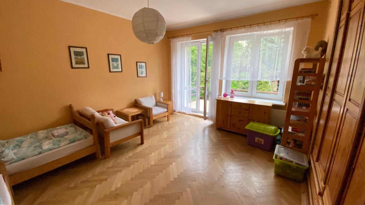 Pokoje Goscinne Hetmanska Gdyně Exteriér fotografie