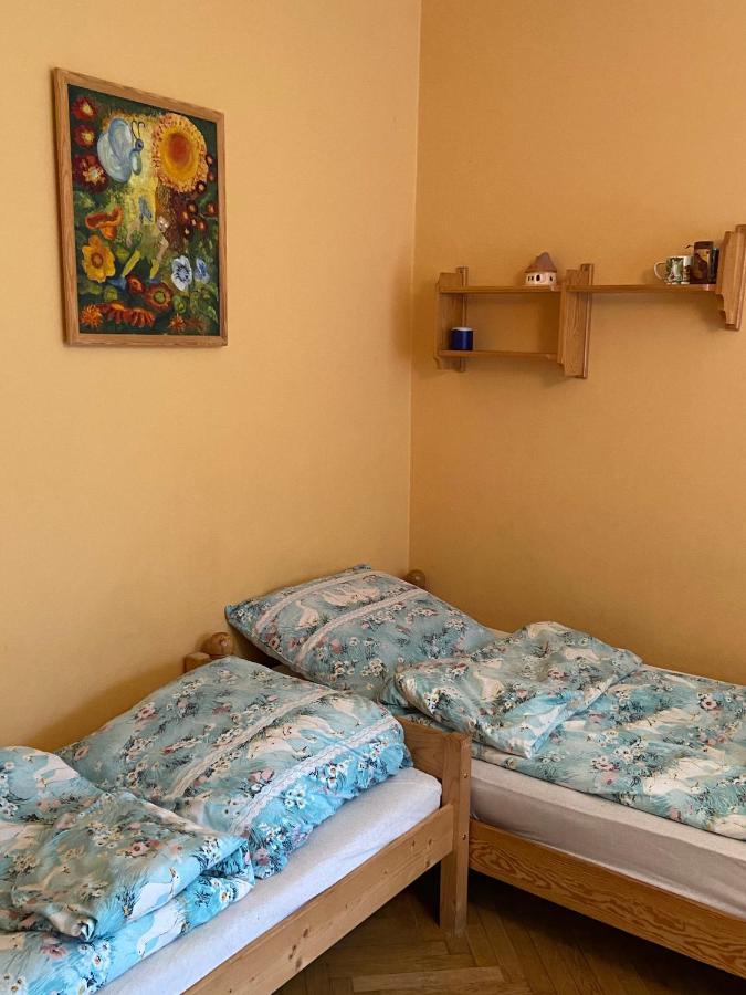 Pokoje Goscinne Hetmanska Gdyně Exteriér fotografie