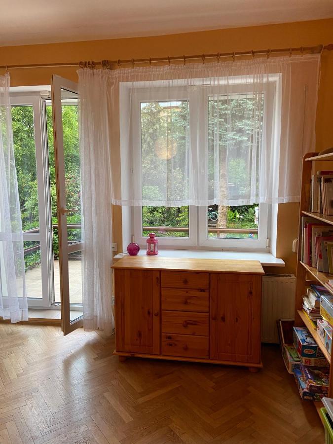 Pokoje Goscinne Hetmanska Gdyně Exteriér fotografie